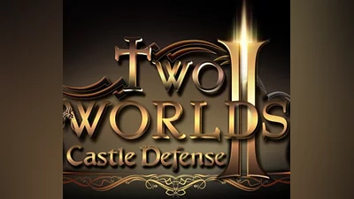 Two Worlds II Castle Defense PC Steam CD Key