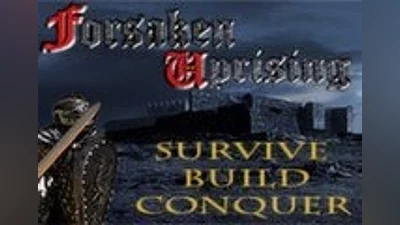 Forsaken Uprising Steam CD Key