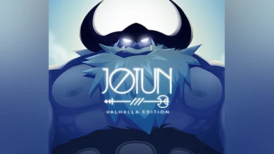 Jotun: Valhalla Edition US XBOX ONE CD Key