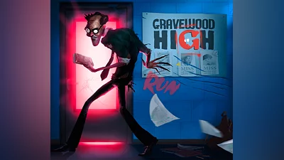 Gravewood High Steam CD Key