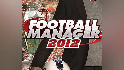 Football Manager 2012 PC Steam CD Key