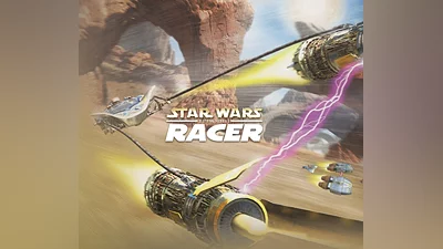 STAR WARS Episode I: Racer EU XBOX One CD Key