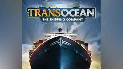 TransOcean: The Shipping Company Steam CD Key