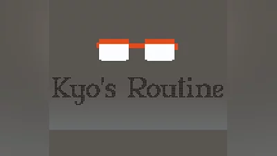 Kyo&#039;s Routine Steam CD Key