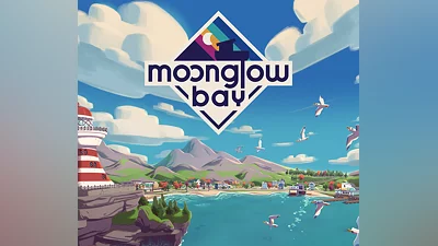 Moonglow Bay Steam CD Key
