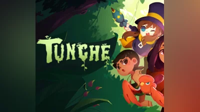 Tunche Steam CD Key