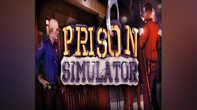 Prison Simulator Steam CD Key