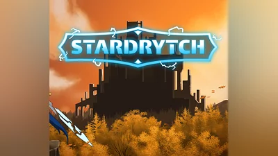 Stardrytch Steam CD Key