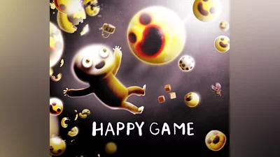 Happy Game PC Steam CD Key
