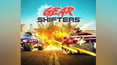 Gearshifters Steam CD Key