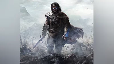 Middle-Earth: Shadow of Mordor GOTY Edition PC Steam CD Key