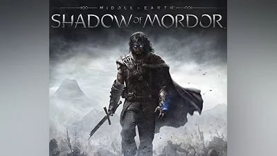 Middle-Earth: Shadow of Mordor Steam CD Key