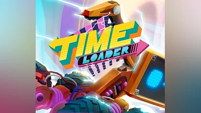 Time Loader PC Steam CD Key