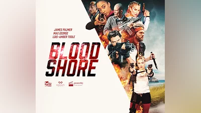 Bloodshore Steam CD Key