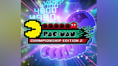 PAC-MAN Championship Edition 2 EU XBOX One CD Key
