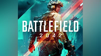 Battlefield 2042 EU XBOX One CD Key