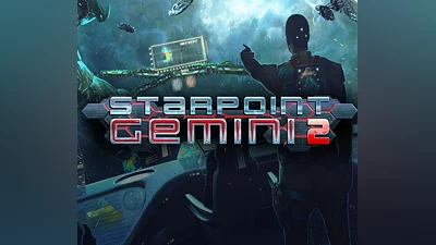 Starpoint Gemini 2 Steam CD Key