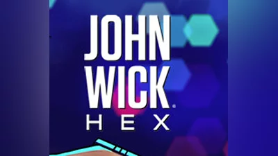John Wick Hex EU Steam CD Key