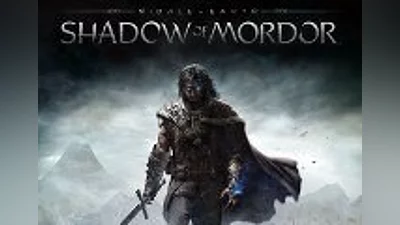 Middle-Earth: Shadow of Mordor EU Steam CD Key
