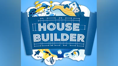 House Builder Steam CD Key