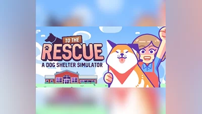 To The Rescue! Steam CD Key