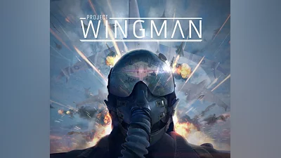 Project Wingman EU Steam CD Key