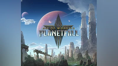 Age of Wonders: Planetfall EU Steam CD Key