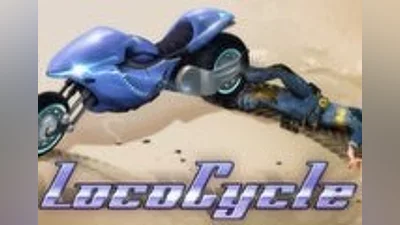 LocoCycle XBOX One Key