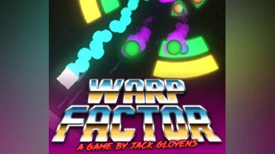 Warp Factor PC Steam CD Key