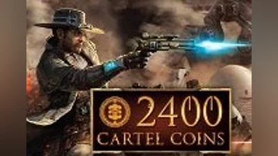 Star Wars: The Old Republic 2400 US Cartel Coins