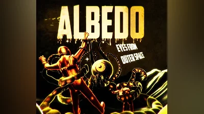 Albedo: Eyes from Outer Space PC Steam CD Key