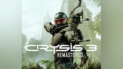 Crysis 3 Remastered AR XBOX One / Xbox Series X|S CD Key