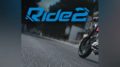 Ride 2 EU XBOX One CD Key