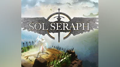 SolSeraph EU Steam CD Key