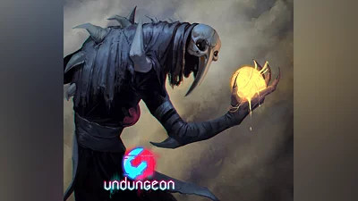 Undungeon PC Steam CD Key