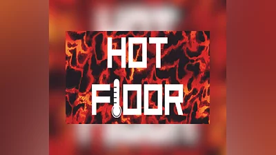HotFloor PC Steam CD Key