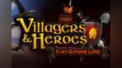 Villagers and Heroes: Hero of Stormhold Pack Steam CD Key