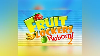 Fruitlockers Reborn! 2 Steam CD Key