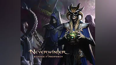 Neverwinter - Fairy Whisperer Pack CD Key