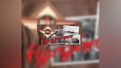 B-17 Flying Fortress: World War II Bombers in Action Steam CD Key