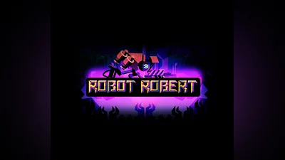 Robot Robert Steam CD Key