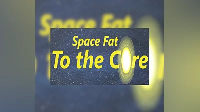 Space Fat: To the Core Steam CD Key