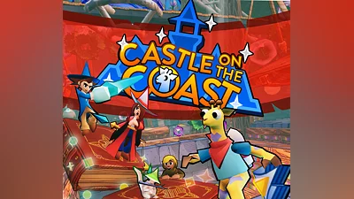 Castle on the Coast Steam CD Key