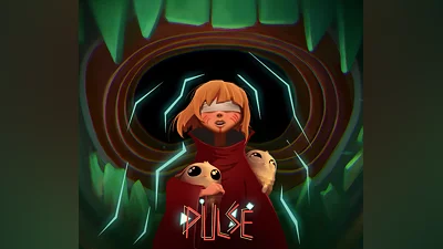 Pulse RoW Steam CD Key