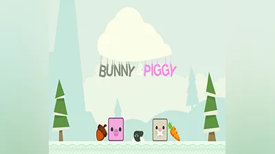 Bunny & Piggy Steam CD Key