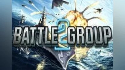 Battle Group 2 Steam CD Key
