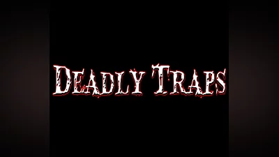 Deadly Traps RoW Steam CD Key