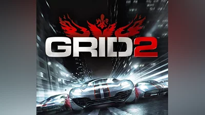 GRID 2 RU Steam CD Key