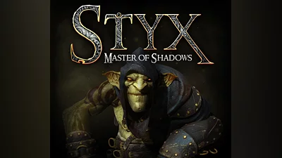 Styx: Master of Shadows Steam CD Key