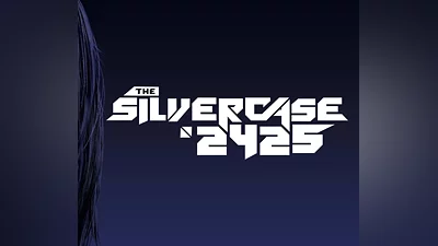 The Silver Case 2425 US Nintendo Switch CD Key